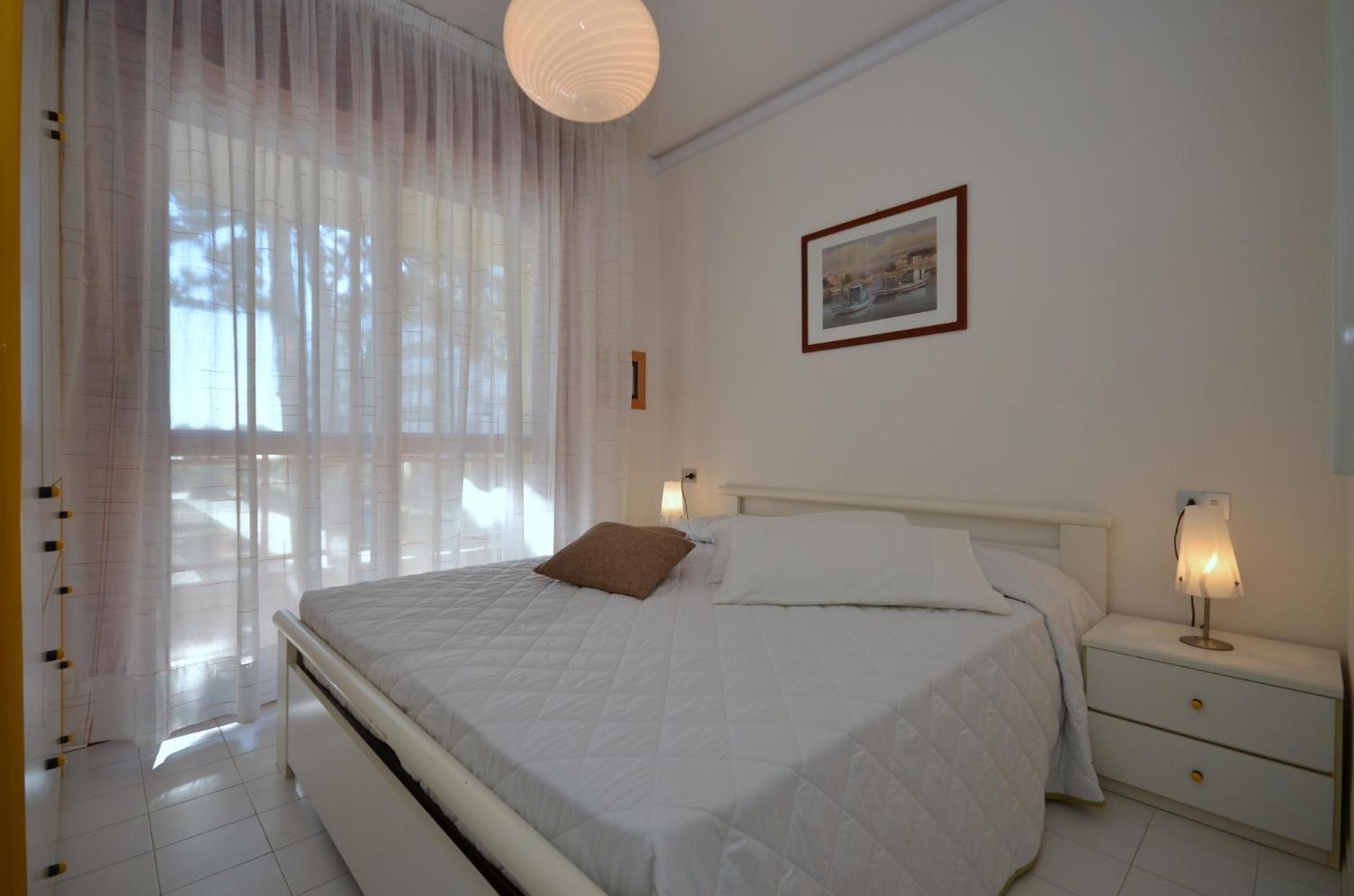 Appartamenti Betania บิบิโอเน ภายนอก รูปภาพ